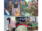 Mengenal Tukang Masak Orang Hajatan, Jabatan Tertinggi Dari Klan Pengejeg