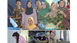 Mengenal Tukang Masak Orang Hajatan, Jabatan Tertinggi Dari Klan Pengejeg